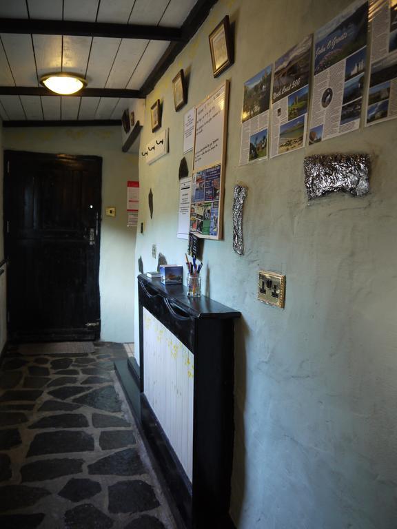 The Old Tea Shop Βίλα Scarfskerry Εξωτερικό φωτογραφία